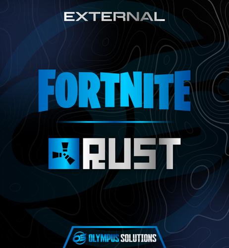 More information about "Forntite External & Rust External"