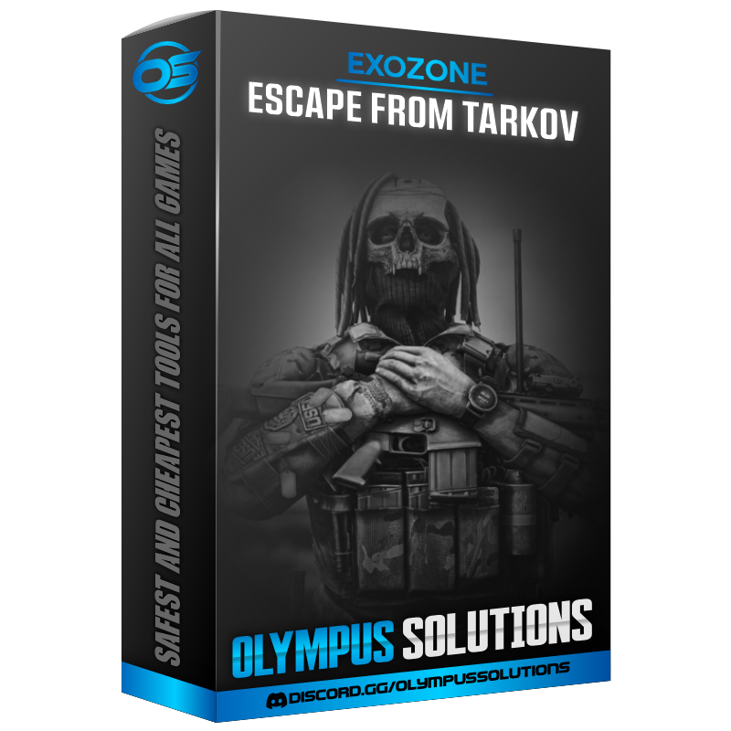 More information about "Escape From Trakov Exozone Chair - 30 Days"