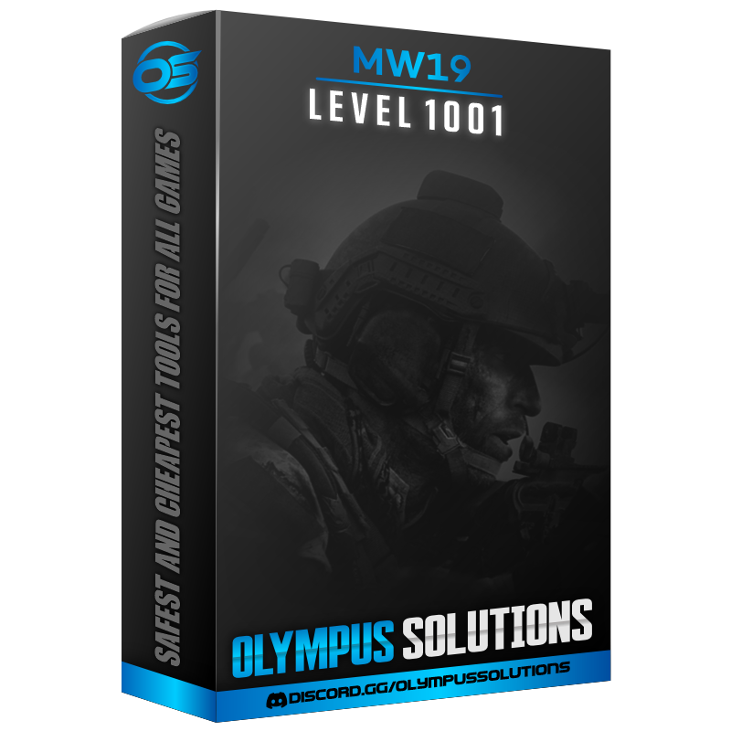 Level 1001 - MW2019 